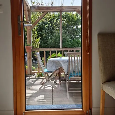 Chez Valerie Et Henri Bed & Breakfast *